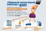 ЕНП