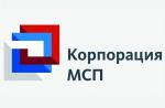 Корпорация МСП