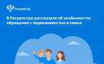 ОБ ОСОБЕННОСТЯХ СДЕЛОК С НЕДВИЖИМОСТЬЮ