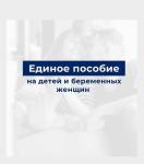 Единое пособие